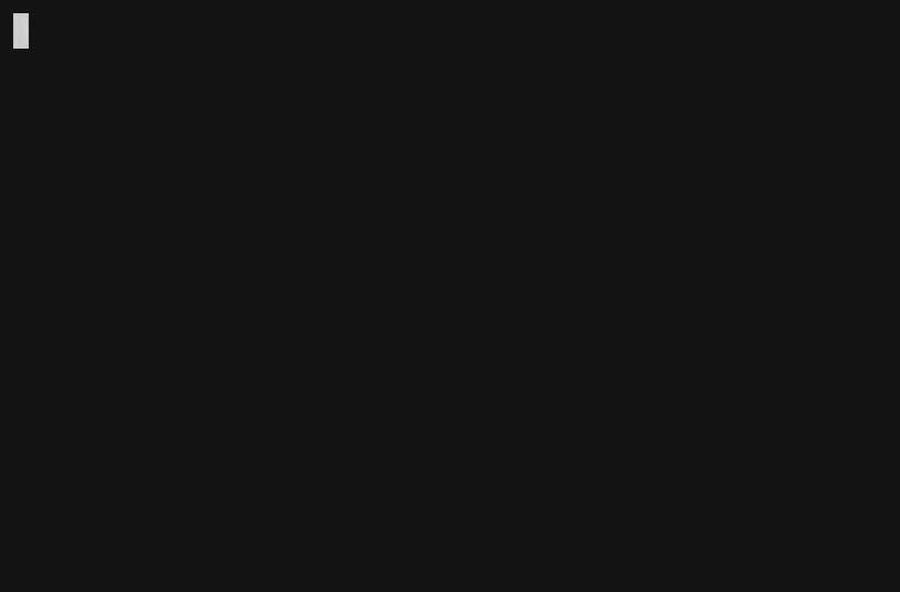 mnem in use